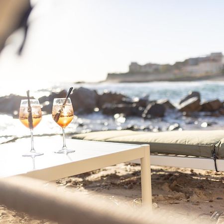 Le Suites Sul Mare Di Esterina Civitavecchia Exterior photo