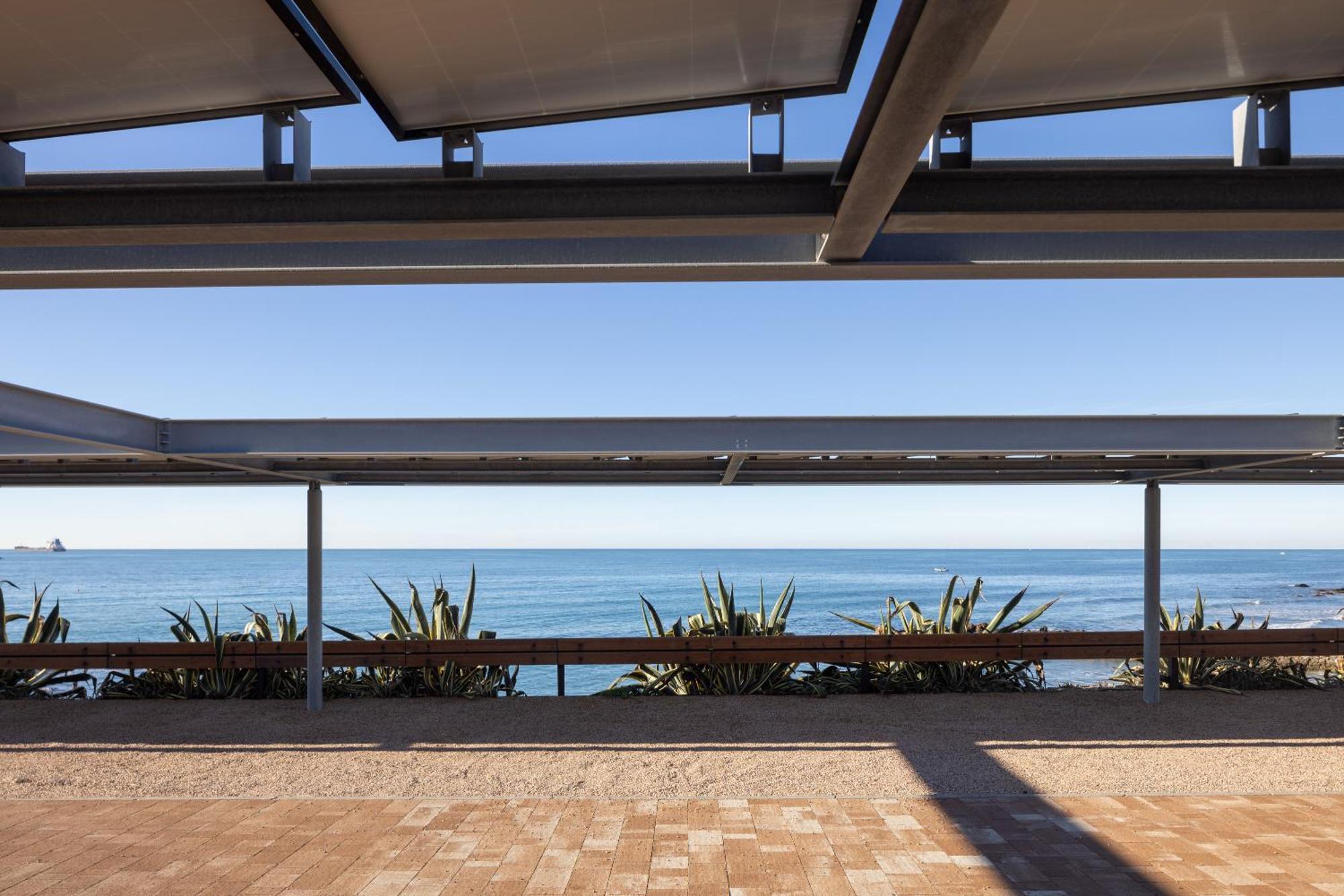 Le Suites Sul Mare Di Esterina Civitavecchia Exterior photo